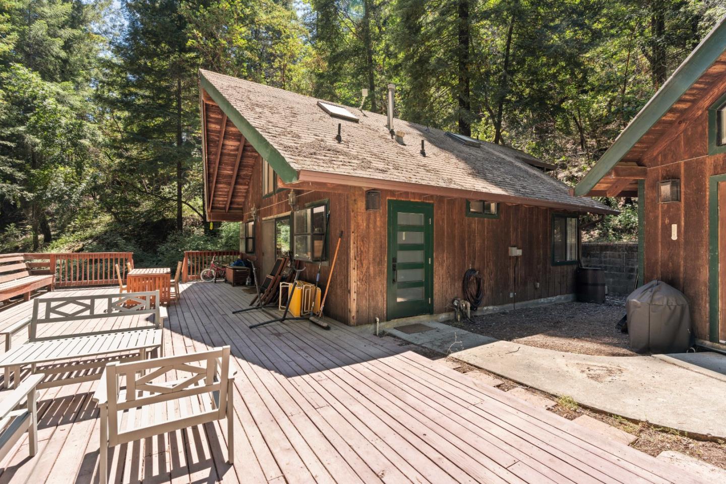 2305 Bear Canyon Road Los Gatos, CA 95033 - Photo 35 of 51