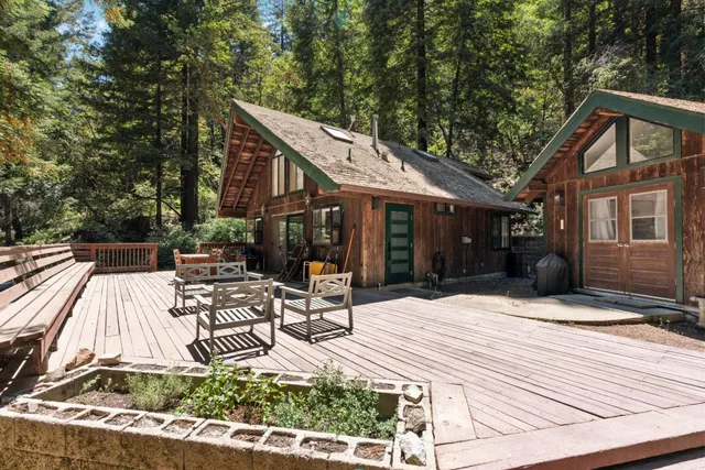 $800,000 | 2305 Bear Canyon Road, Los Gatos, CA 95033