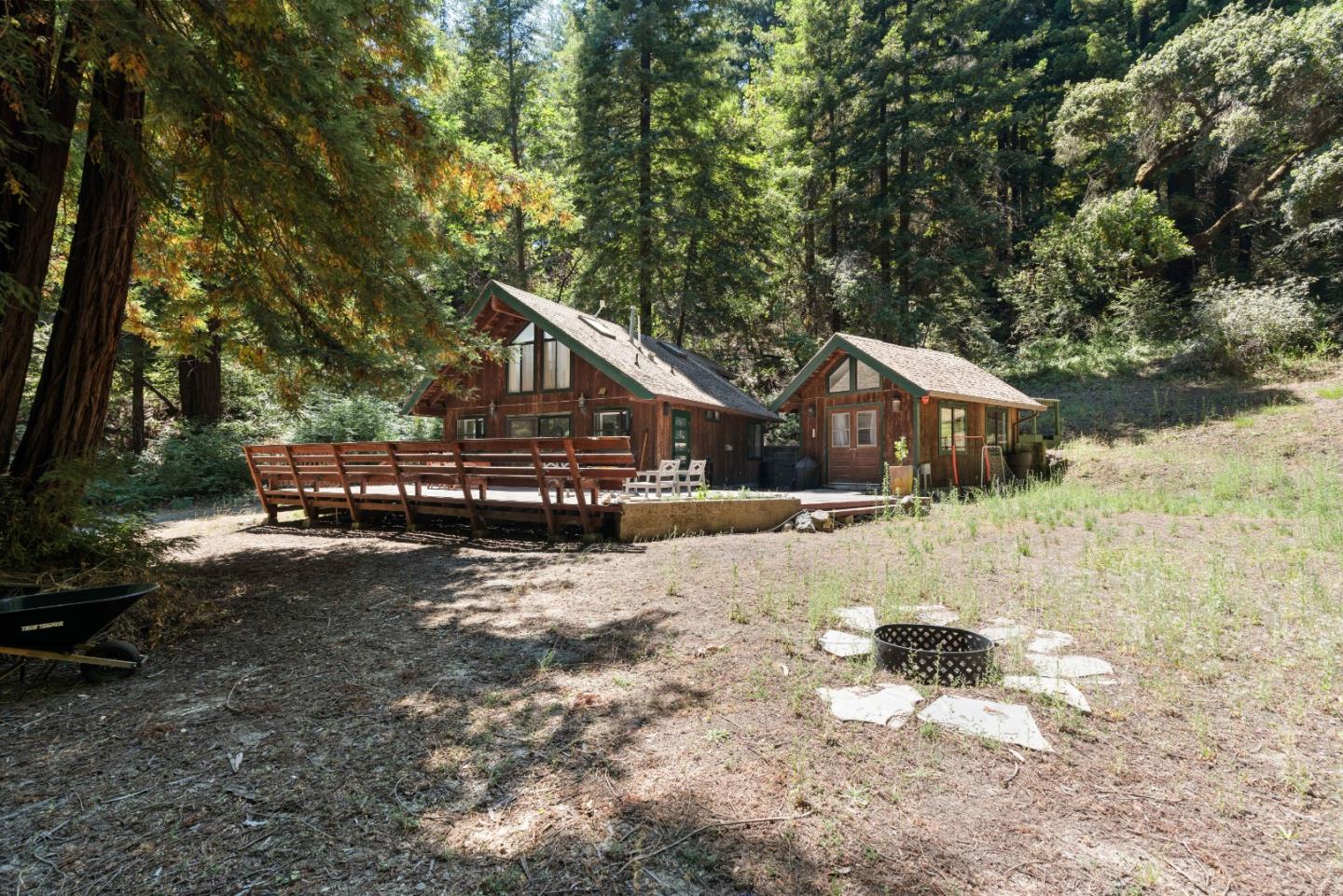 2305 Bear Canyon Road Los Gatos, CA 95033 - Photo 45 of 51