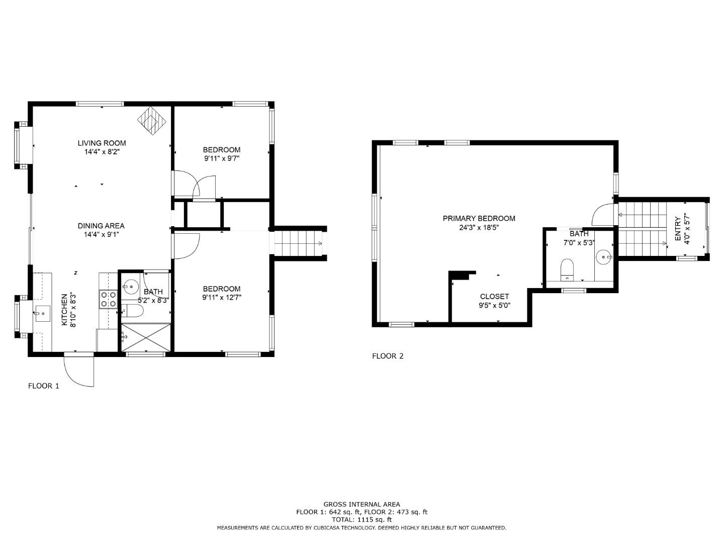 2305 Bear Canyon Road Los Gatos, CA 95033 - Photo 49 of 51