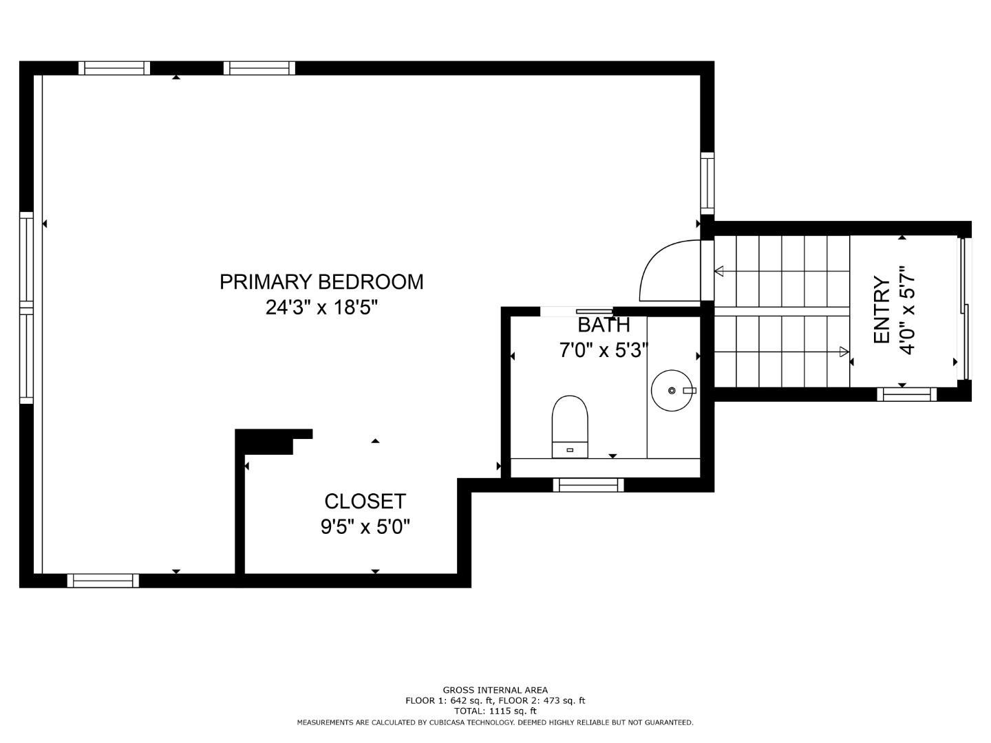 2305 Bear Canyon Road Los Gatos, CA 95033 - Photo 51 of 51