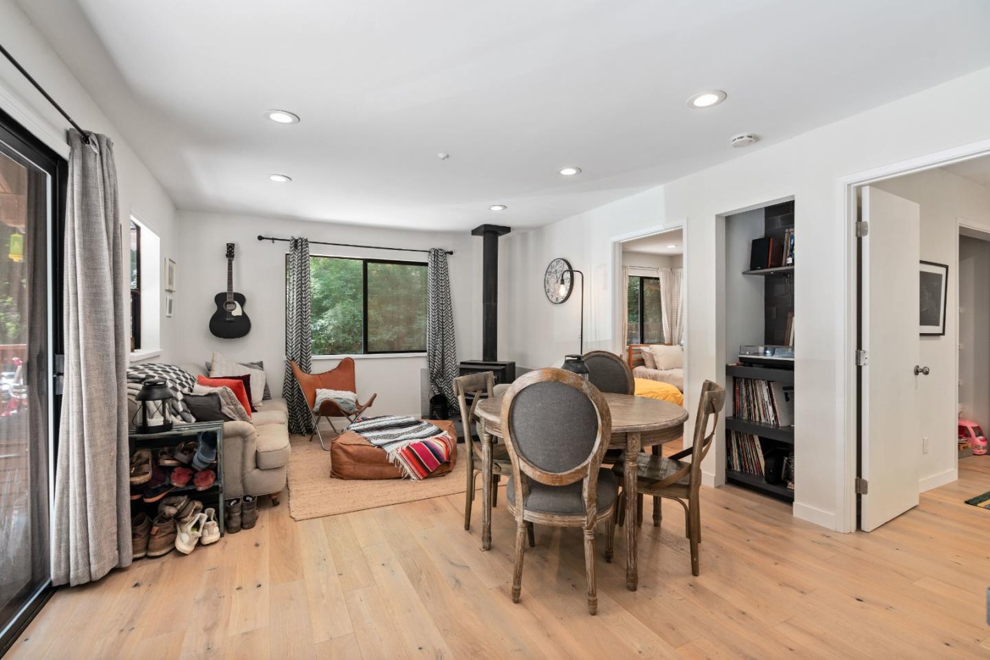 2305 Bear Canyon Road Los Gatos, CA 95033 - Photo 6 of 51