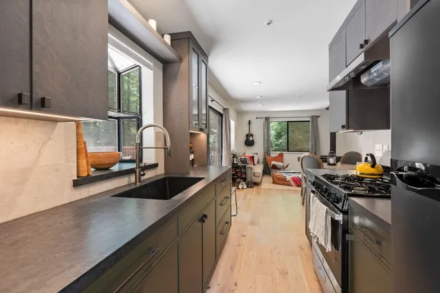 $800,000 | 2305 Bear Canyon Road, Los Gatos, CA 95033