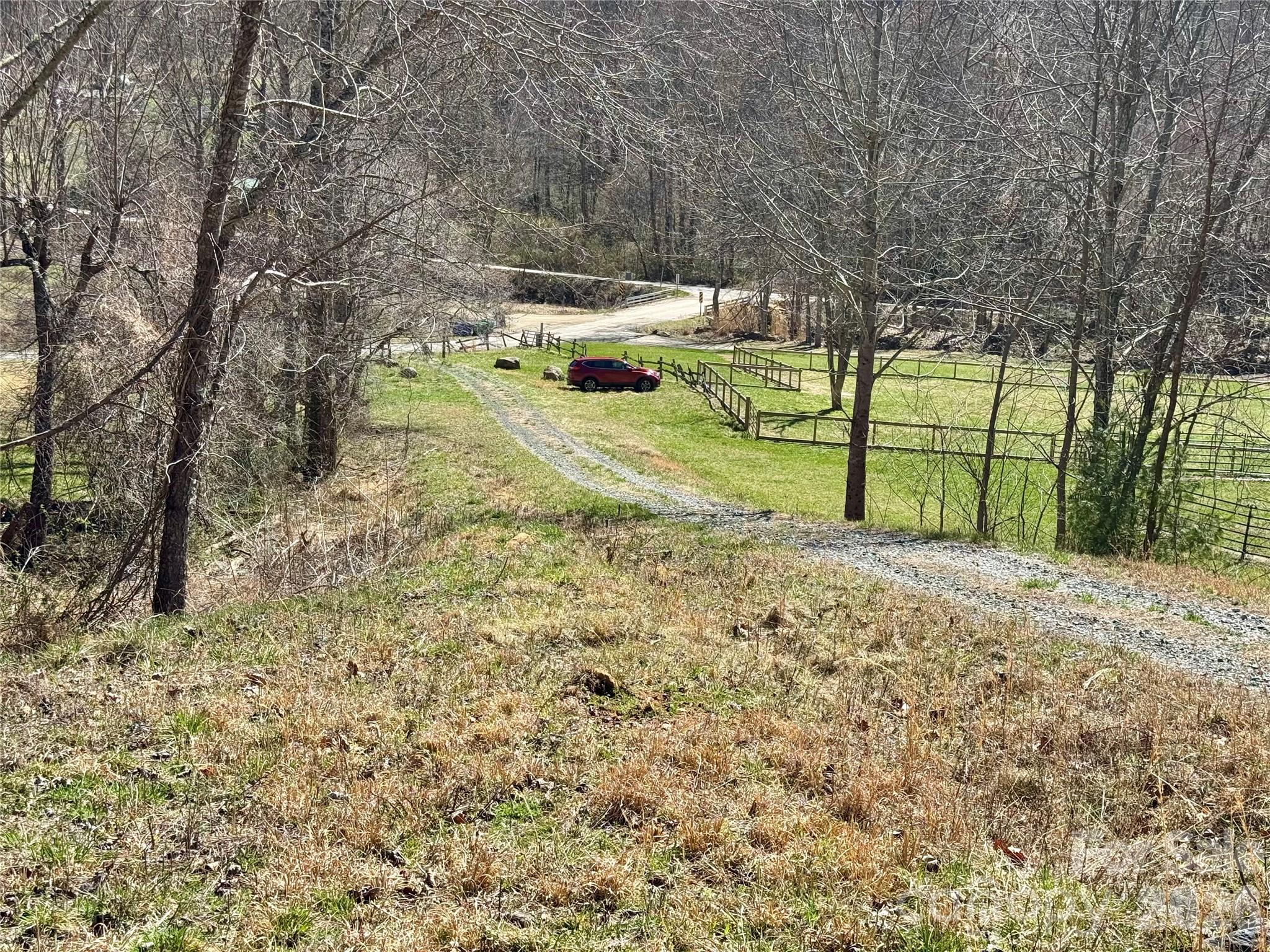 99999 North Fork Road Barnardsville, NC 28709 - Photo 10 of 12