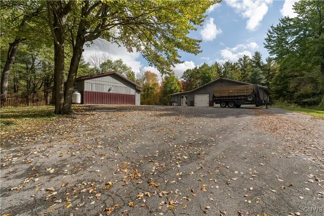 $263,900 | 3981 State Highway, Gouverneur, NY 13642