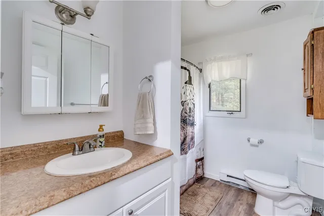 $263,900 | 3981 State Highway, Gouverneur, NY 13642