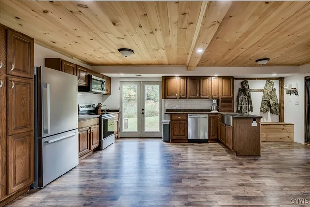 $263,900 | 3981 State Highway, Gouverneur, NY 13642