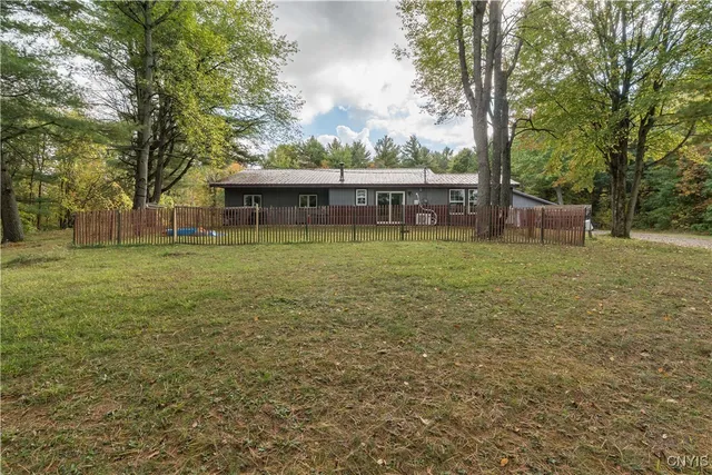$263,900 | 3981 State Highway, Gouverneur, NY 13642
