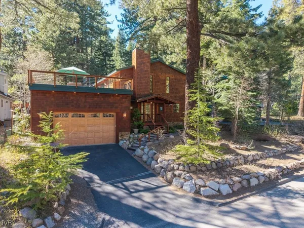 $2,600,000 | 862 Jennifer Street, Incline Village, NV 89451