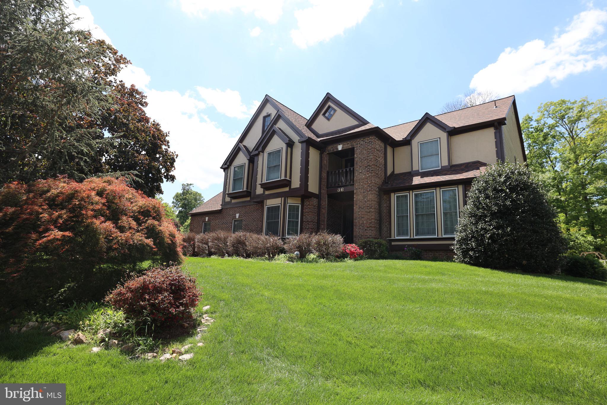 36 Rutherford Circle Sterling, VA 20165 - Photo 81 of 85
