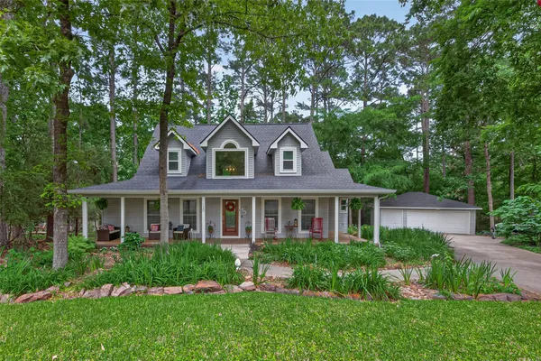 $434,500 | 130 North Fairway Loop, Coldspring, TX 77331