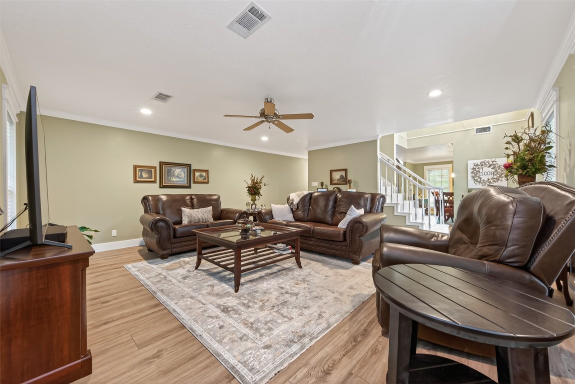 130 North Fairway Loop Coldspring, TX 77331 - Photo 13 of 49 l