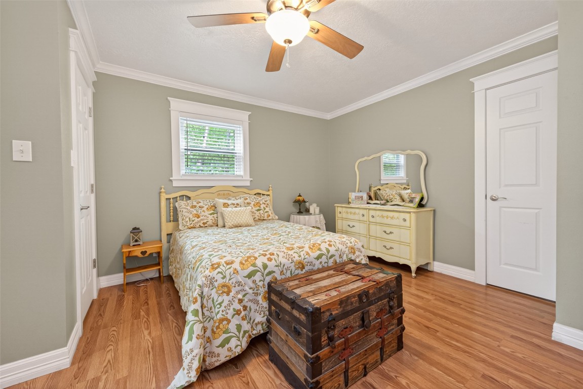 130 North Fairway Loop Coldspring, TX 77331 - Photo 28 of 49