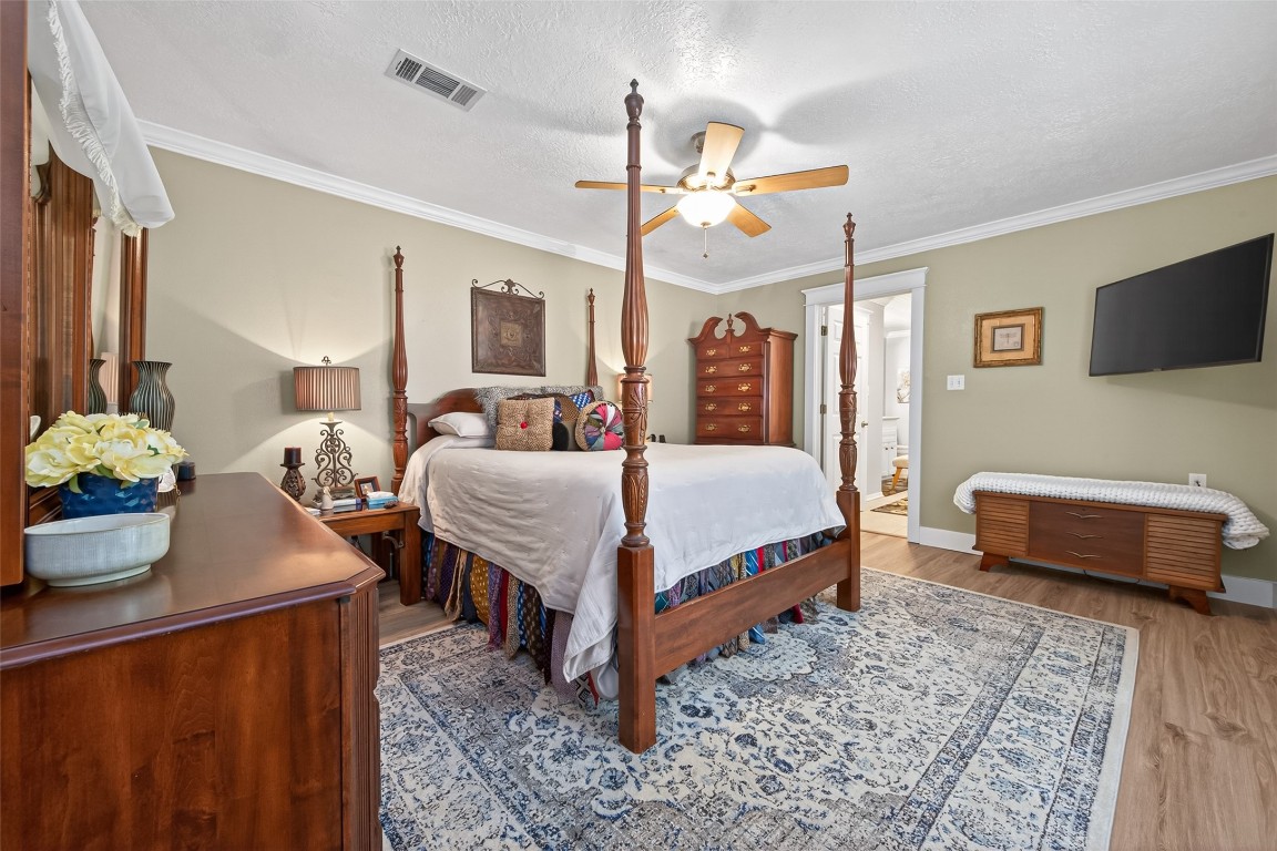 130 North Fairway Loop Coldspring, TX 77331 - Photo 29 of 49