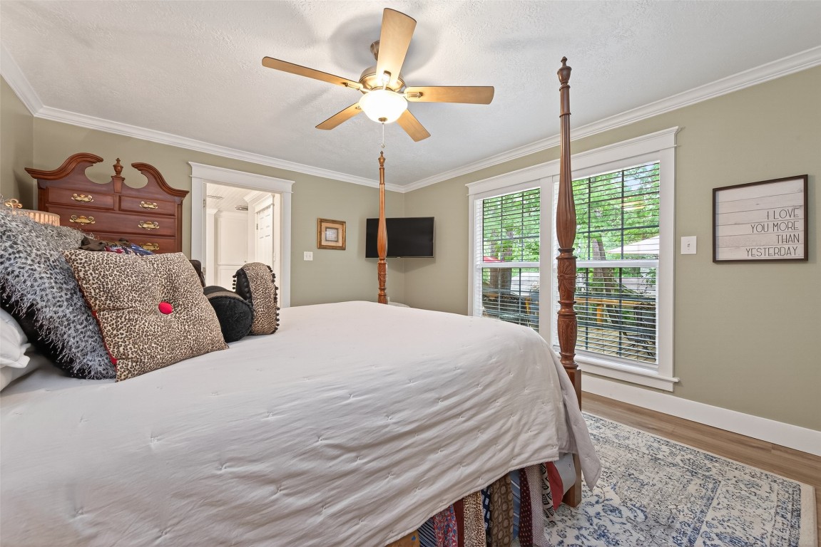 130 North Fairway Loop Coldspring, TX 77331 - Photo 31 of 49