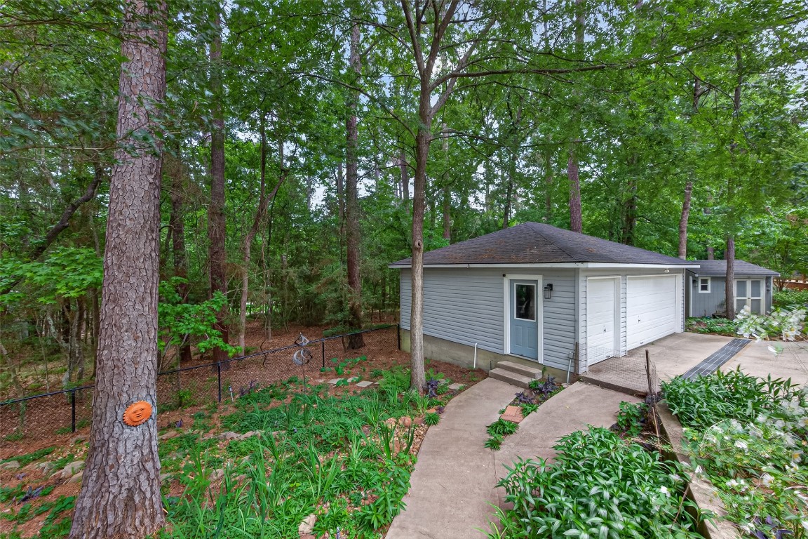 130 North Fairway Loop Coldspring, TX 77331 - Photo 37 of 49