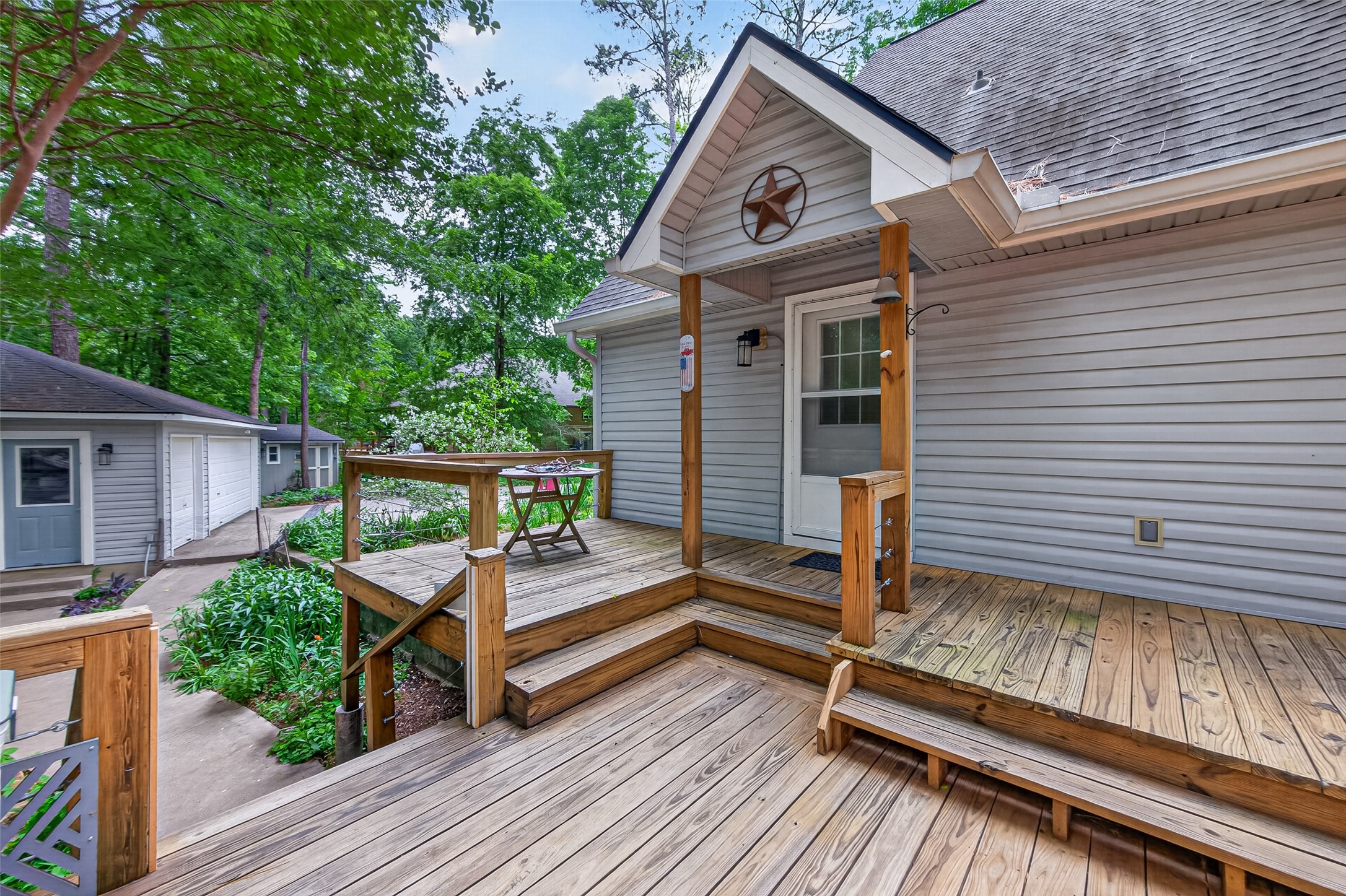 130 North Fairway Loop Coldspring, TX 77331 - Photo 40 of 49