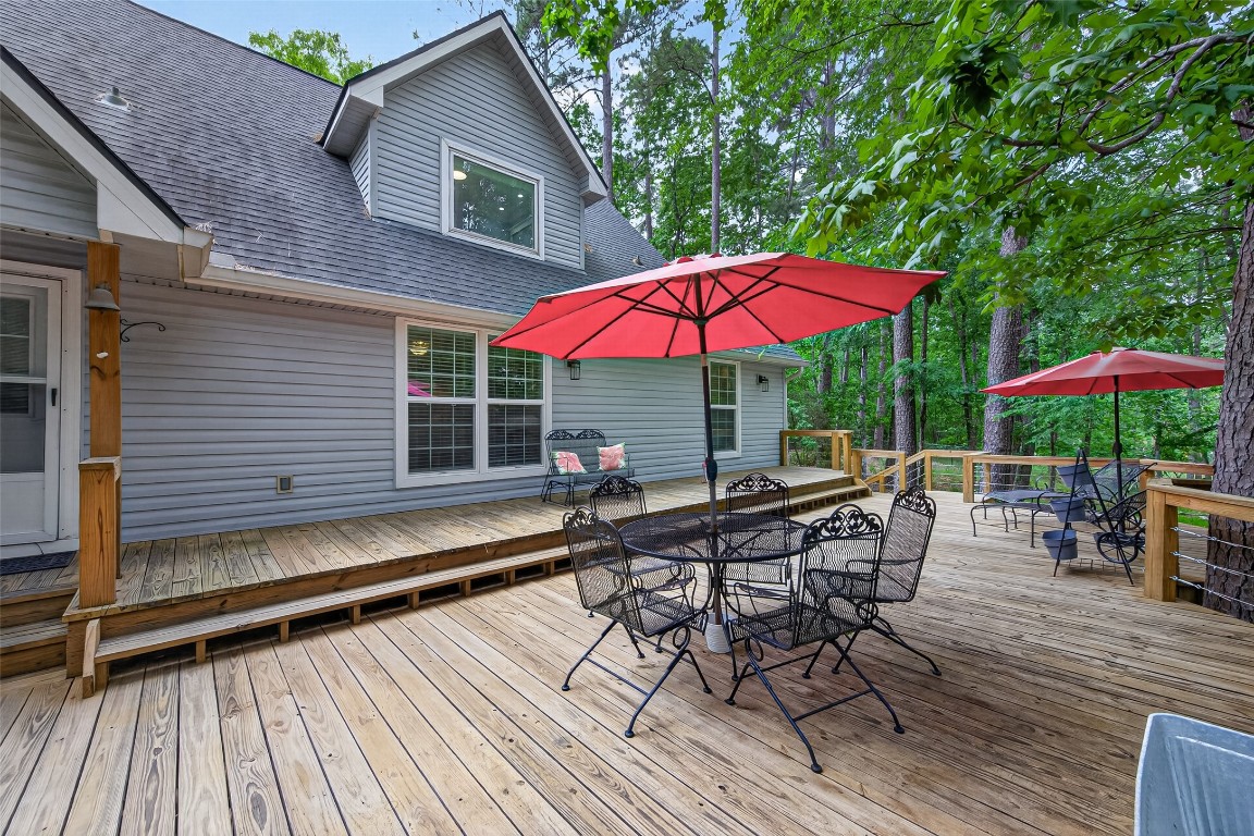 130 North Fairway Loop Coldspring, TX 77331 - Photo 41 of 49