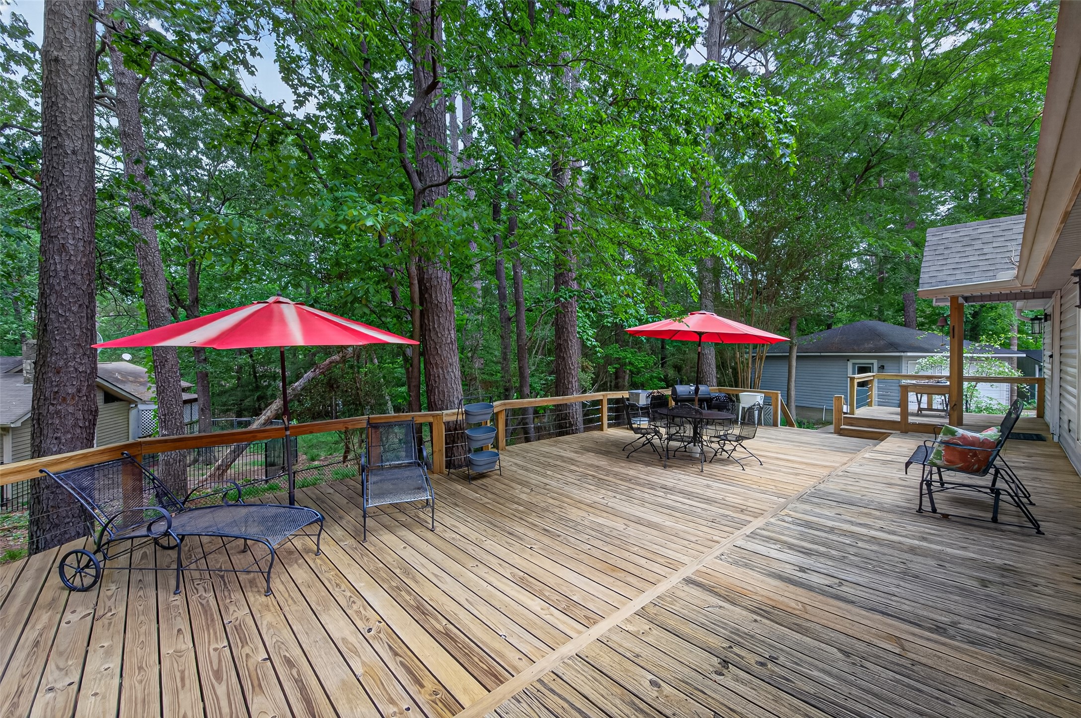 130 North Fairway Loop Coldspring, TX 77331 - Photo 42 of 49
