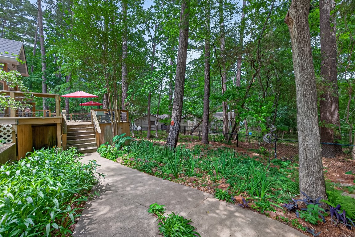 130 North Fairway Loop Coldspring, TX 77331 - Photo 43 of 49