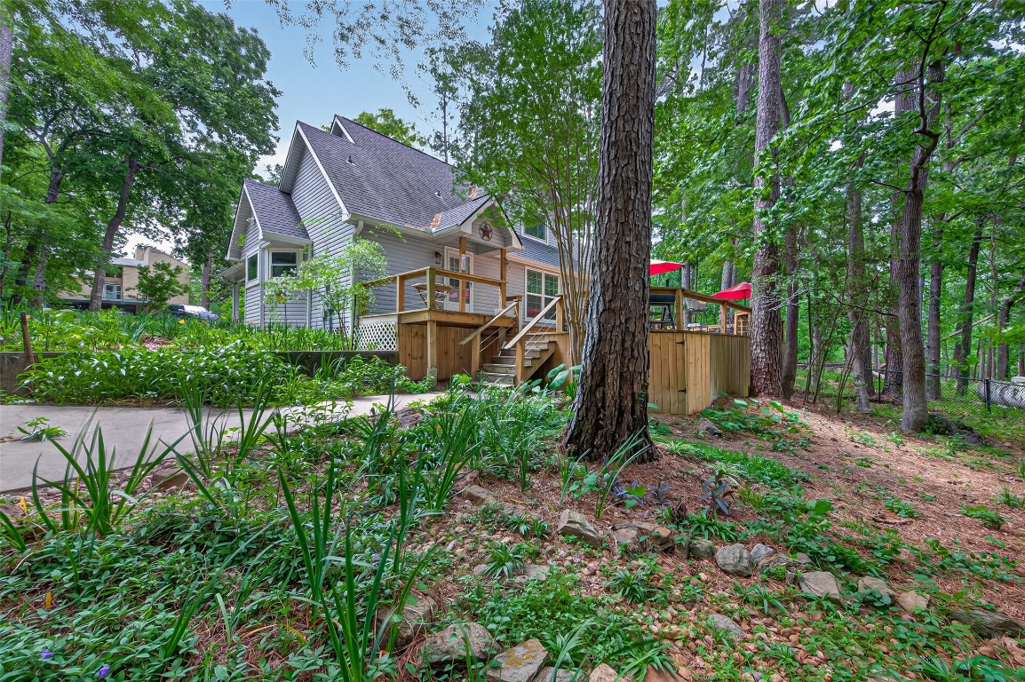 130 North Fairway Loop Coldspring, TX 77331 - Photo 44 of 49