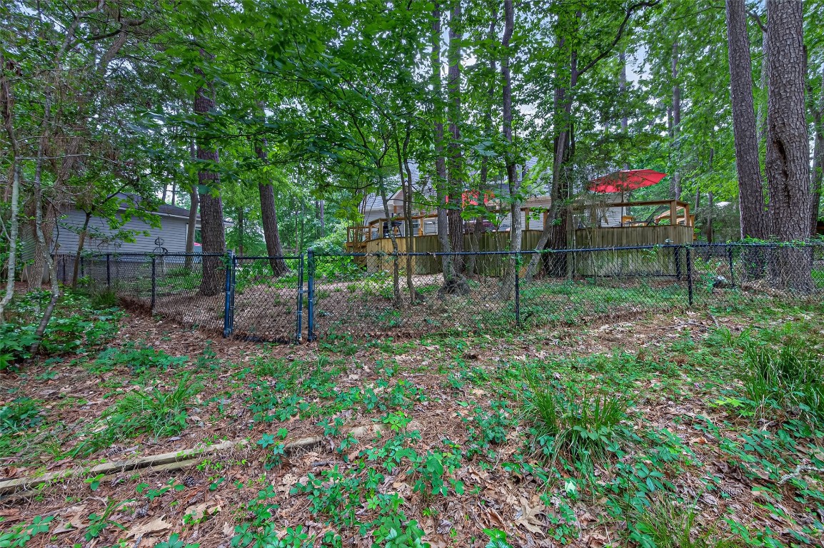 130 North Fairway Loop Coldspring, TX 77331 - Photo 45 of 49