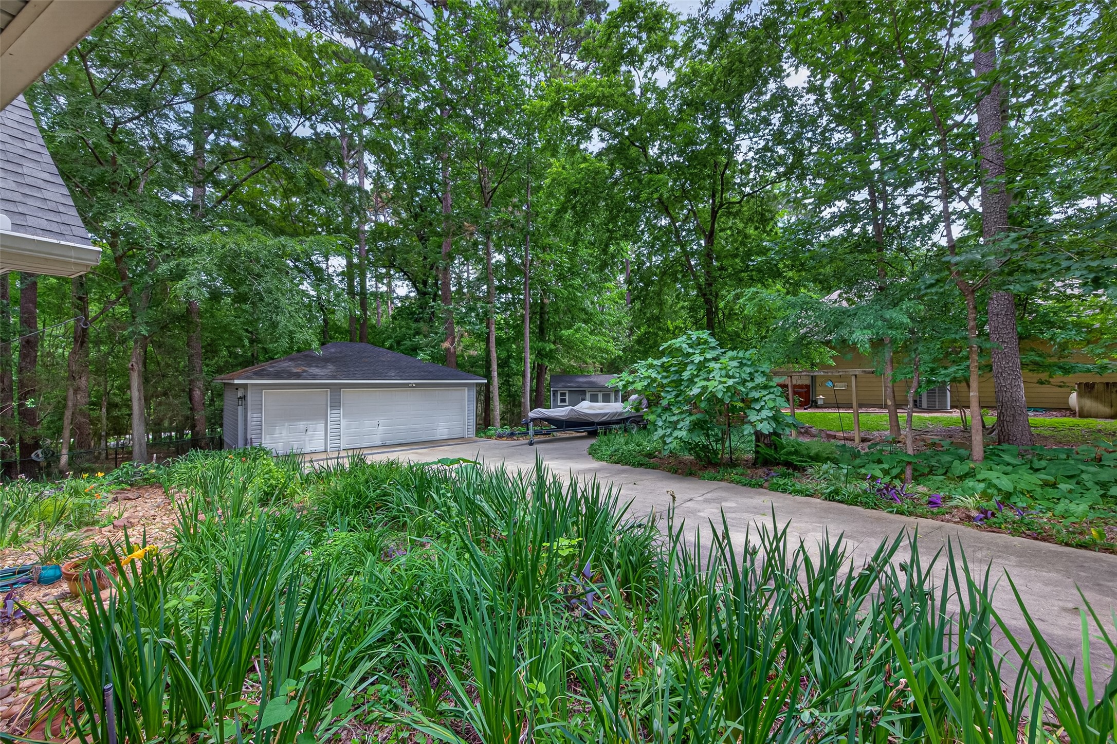 130 North Fairway Loop Coldspring, TX 77331 - Photo 46 of 49