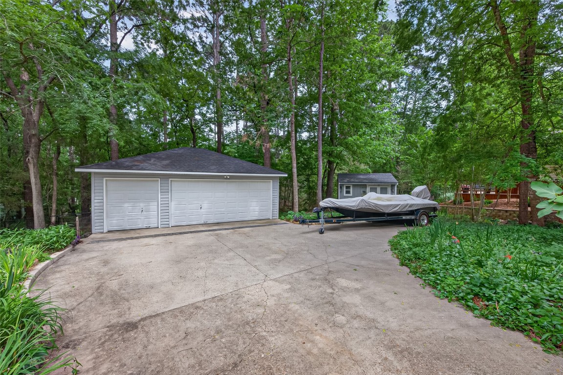 130 North Fairway Loop Coldspring, TX 77331 - Photo 47 of 49