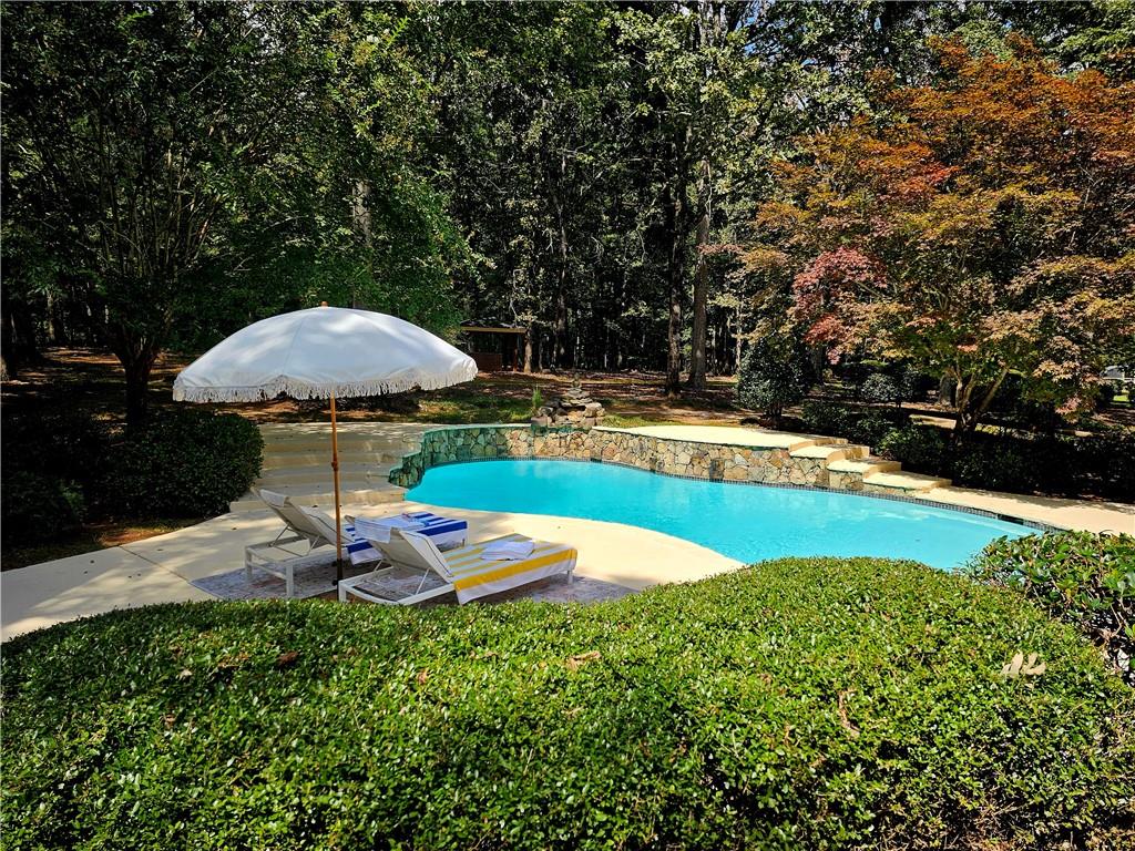 1371 Lipscomb Road Social Circle, GA 30025 - Photo 40 of 82 Gallery Image 40