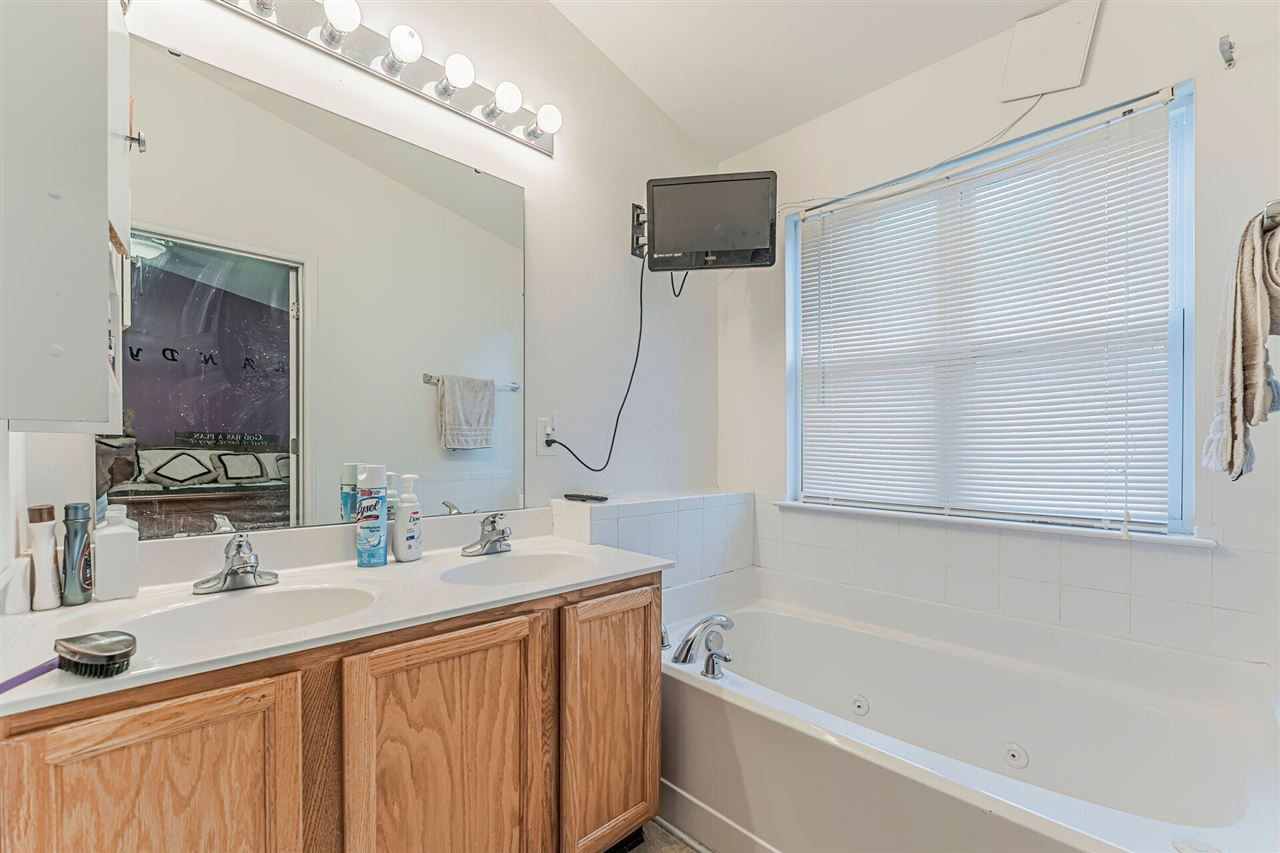 4908 Midstone Lane Raleigh, NC 27610 - Photo 20 of 28 Photo 20