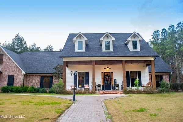 $1,250,000 | 189 Stump Ridge Road, Brandon, MS 39047