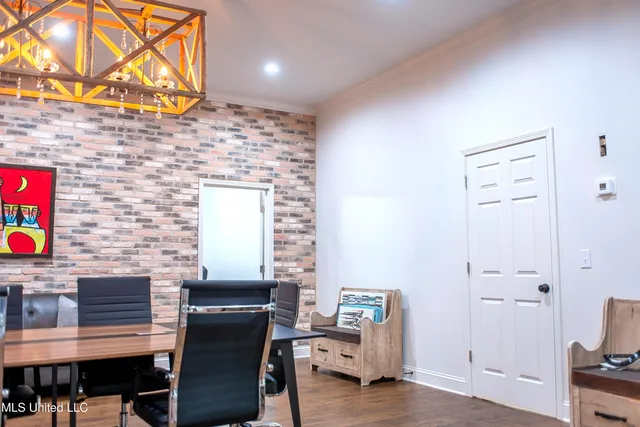 $1,250,000 | 189 Stump Ridge Road, Brandon, MS 39047