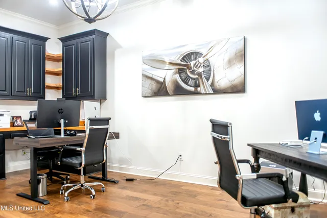 $1,250,000 | 189 Stump Ridge Road, Brandon, MS 39047