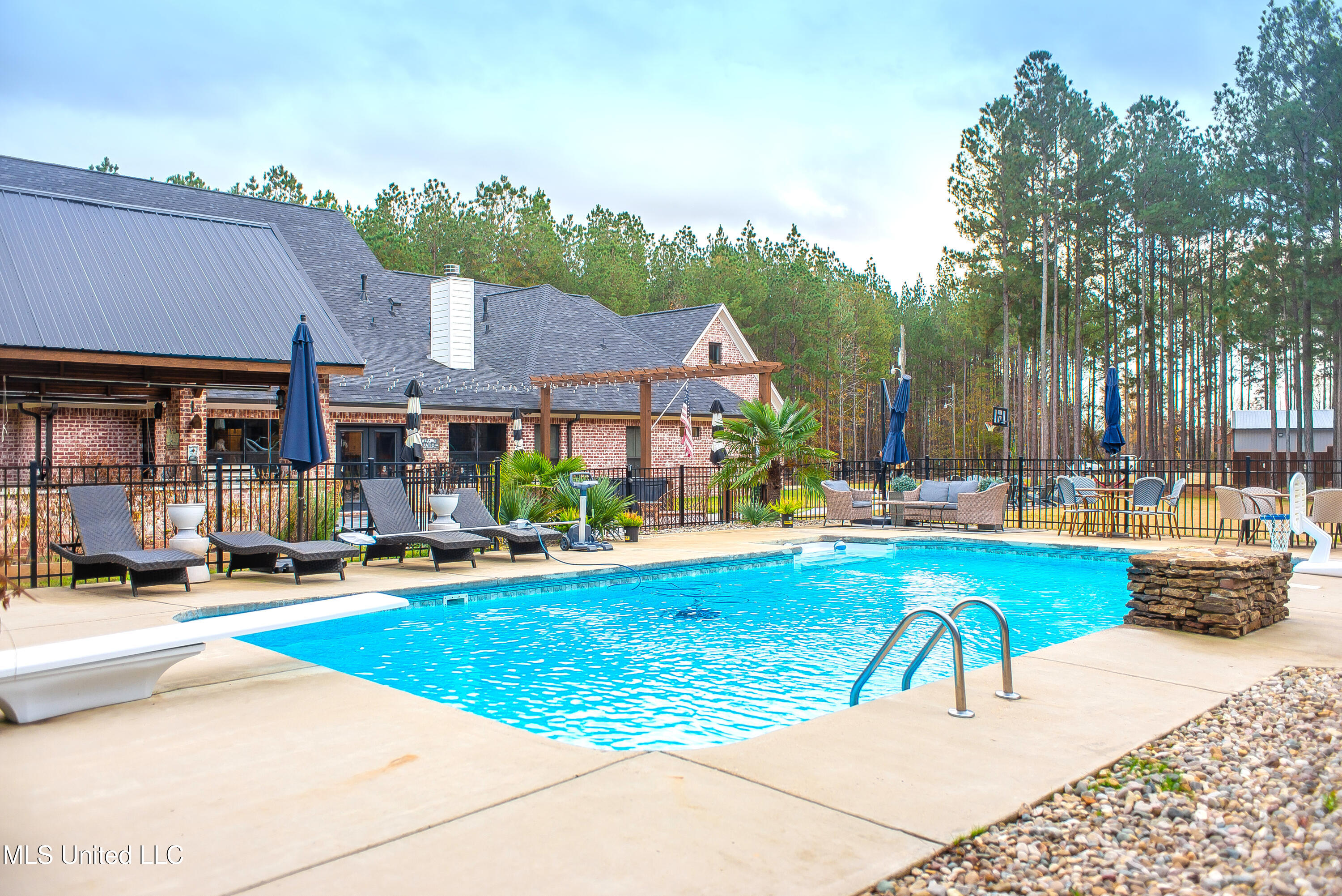 189 Stump Ridge Road Brandon, MS 39047 - Photo 11 of 137 DSC_0353