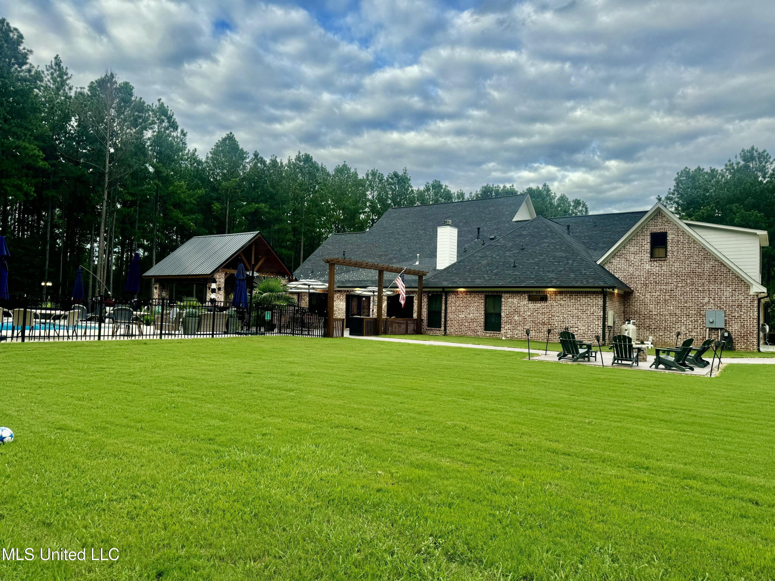 189 Stump Ridge Road Brandon, MS 39047 - Photo 117 of 137 IMG_3326 2 2