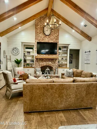 $1,250,000 | 189 Stump Ridge Road, Brandon, MS 39047