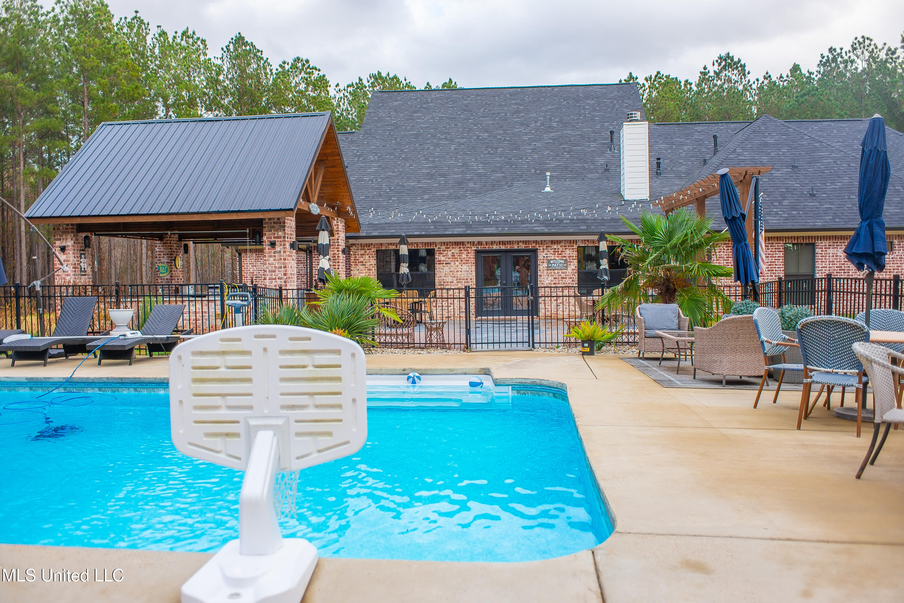 189 Stump Ridge Road Brandon, MS 39047 - Photo 13 of 137 DSC_0355