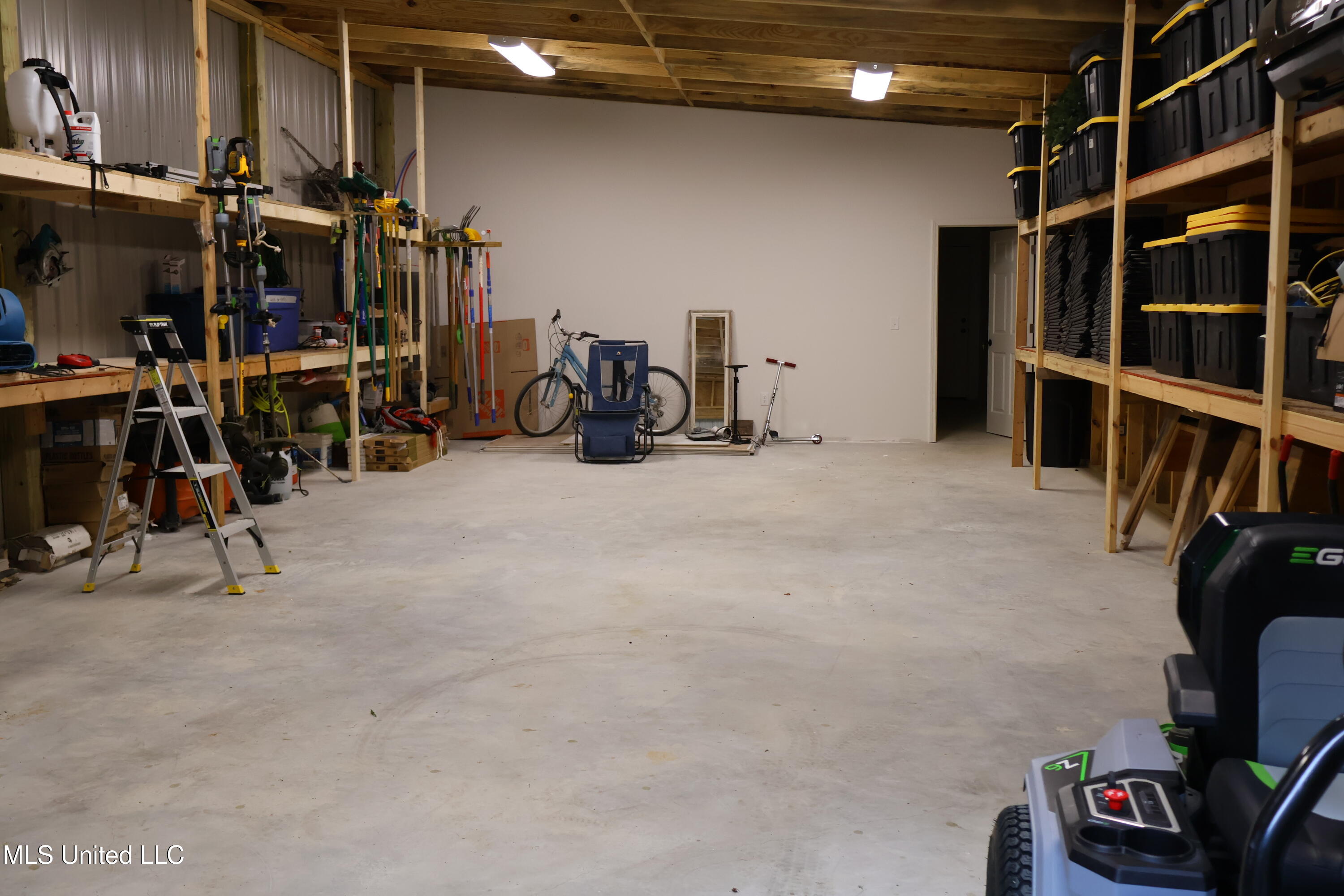 189 Stump Ridge Road Brandon, MS 39047 - Photo 134 of 137 IMG_0167