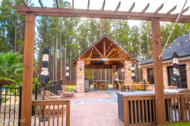 $1,250,000 | 189 Stump Ridge Road, Brandon, MS 39047