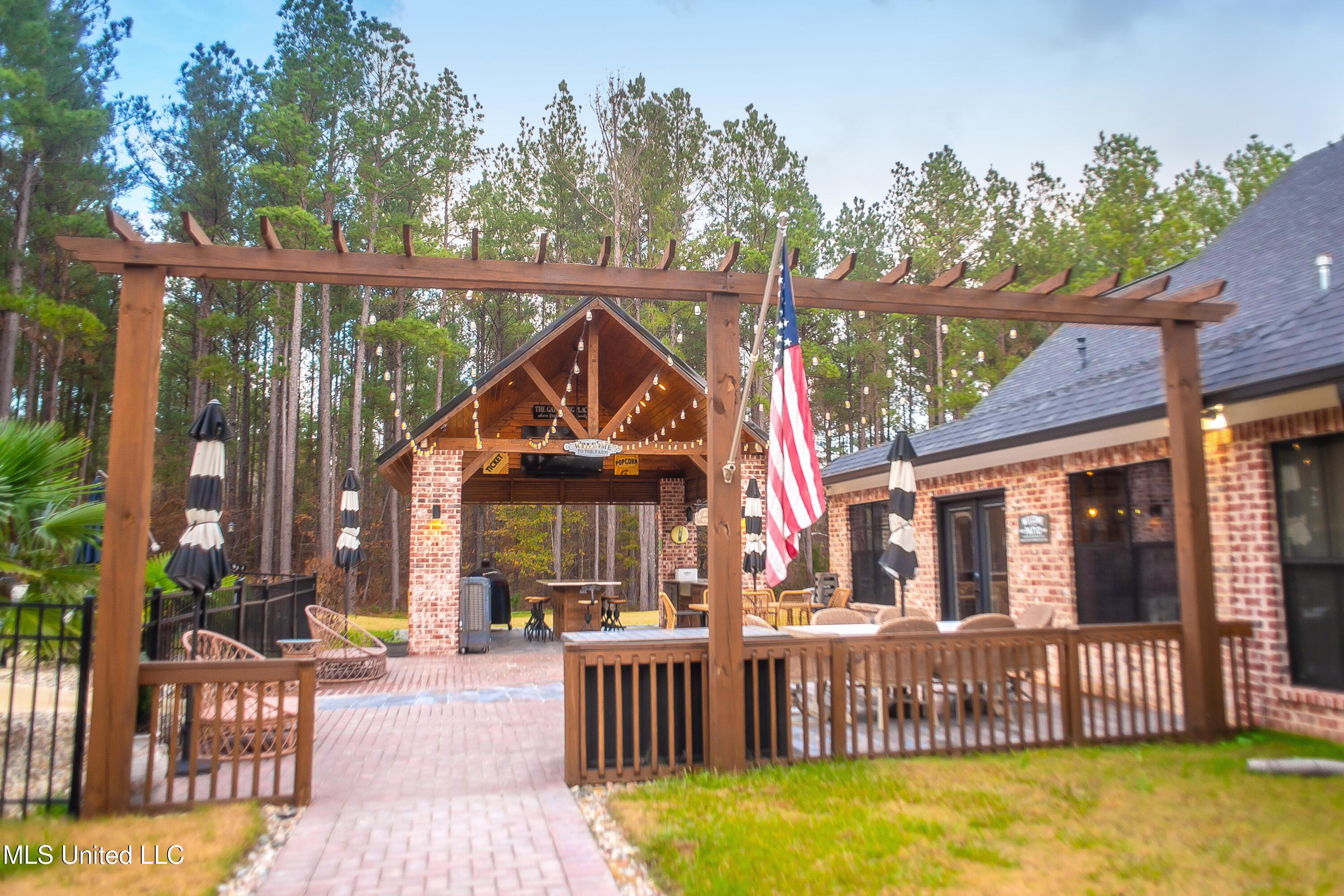 189 Stump Ridge Road Brandon, MS 39047 - Photo 16 of 137 DSC_0367