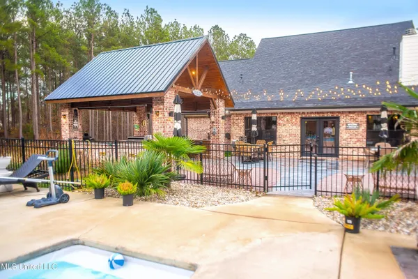 $1,250,000 | 189 Stump Ridge Road, Brandon, MS 39047