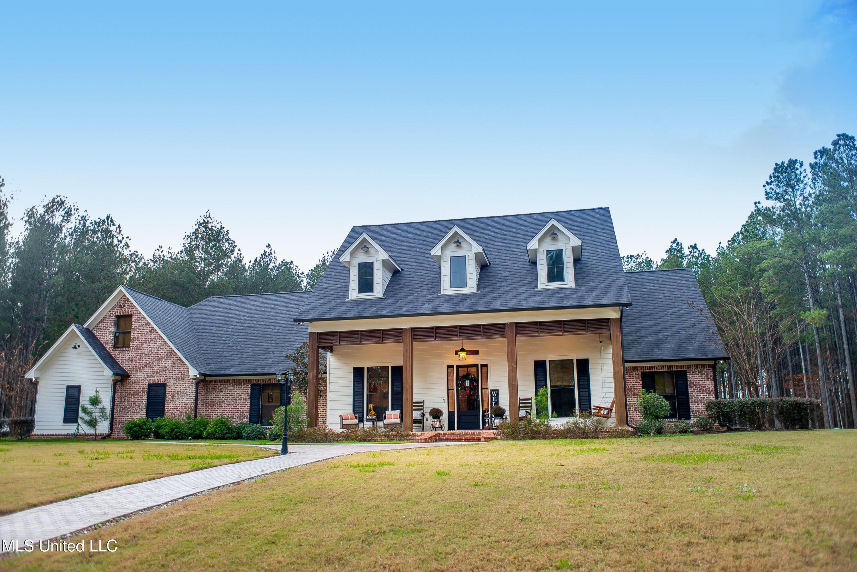 189 Stump Ridge Road Brandon, MS 39047 - Photo 2 of 137 DSC_0309