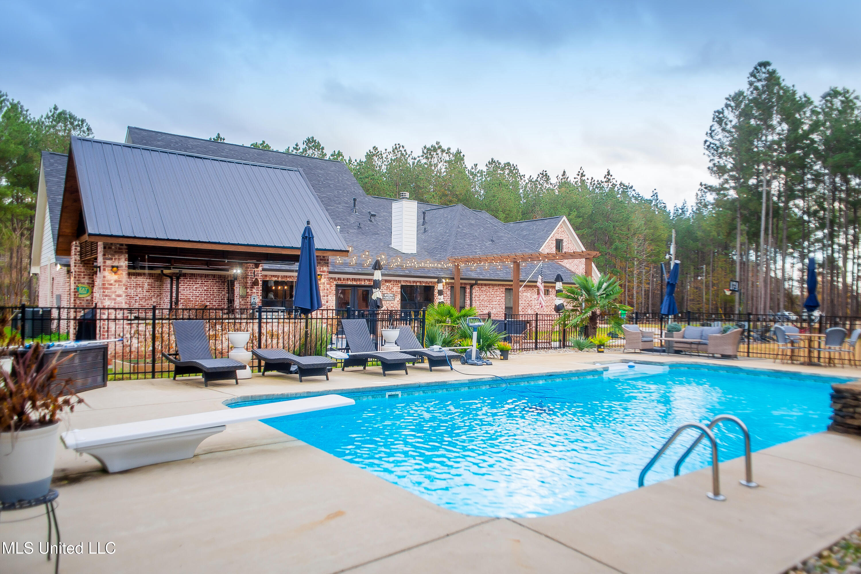 189 Stump Ridge Road Brandon, MS 39047 - Photo 21 of 137 DSC_0383