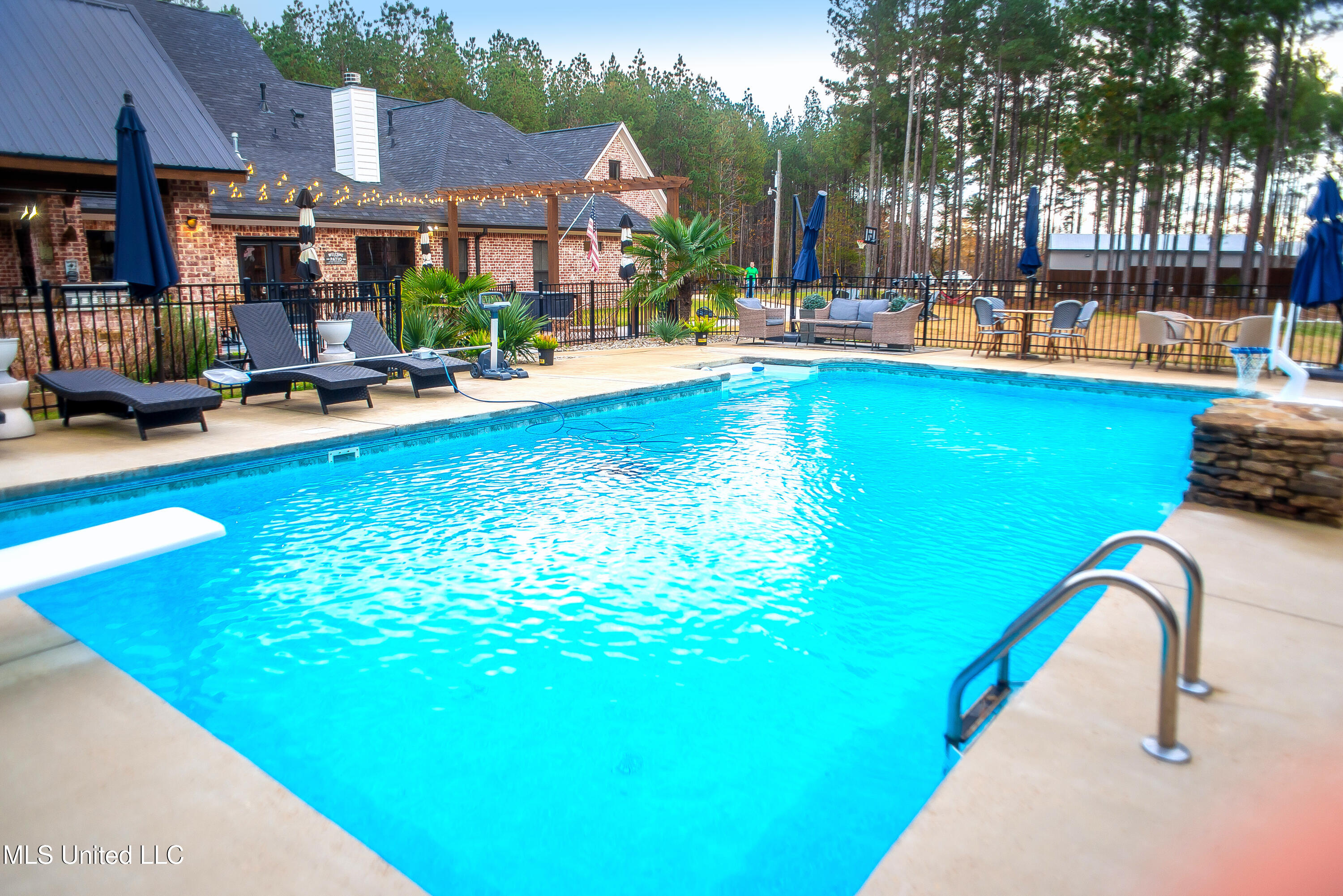 189 Stump Ridge Road Brandon, MS 39047 - Photo 22 of 137 DSC_0386