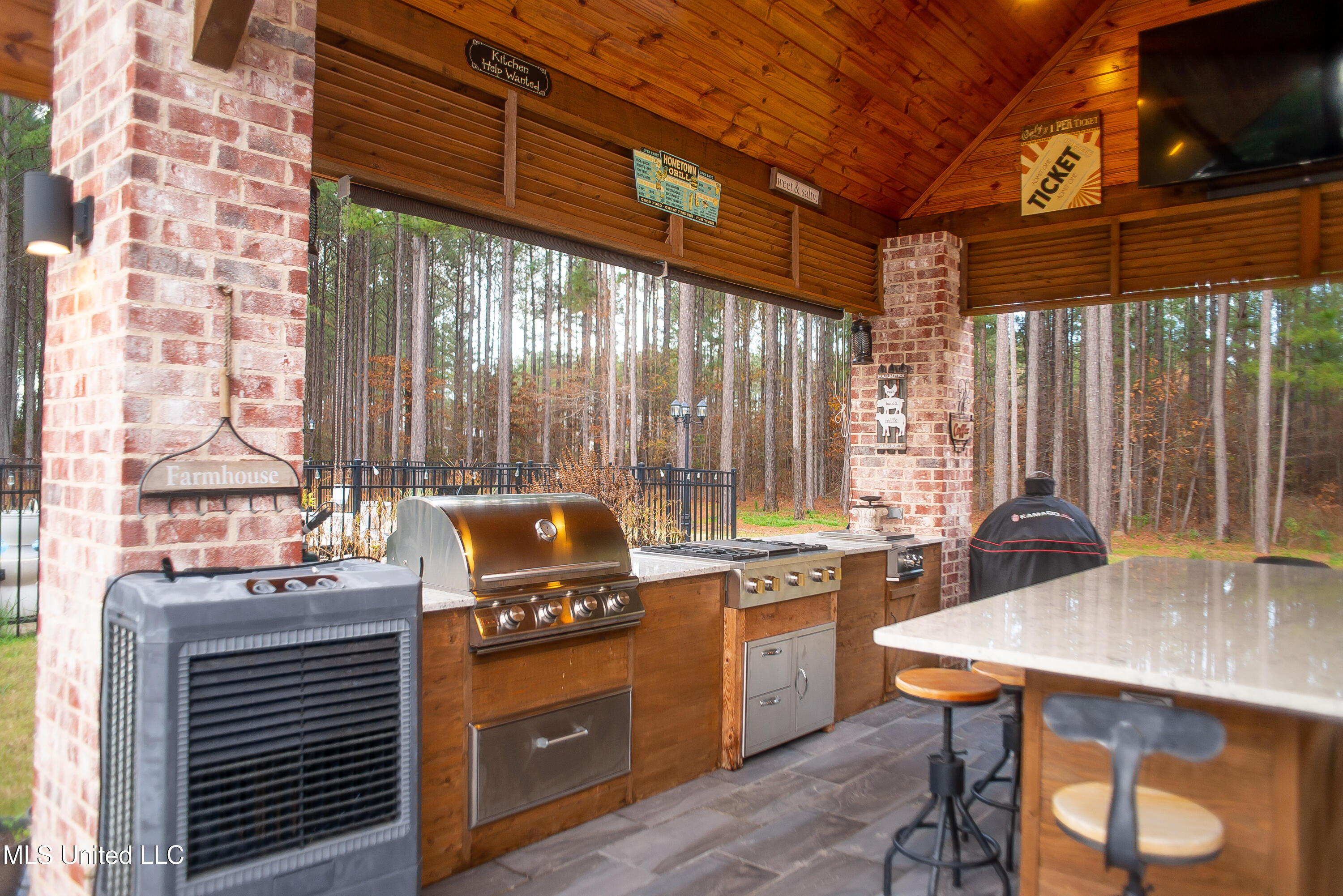 189 Stump Ridge Road Brandon, MS 39047 - Photo 26 of 137 DSC_0408