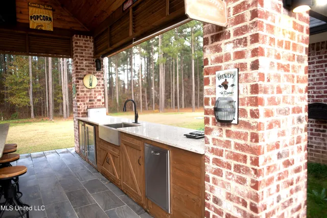 $1,250,000 | 189 Stump Ridge Road, Brandon, MS 39047