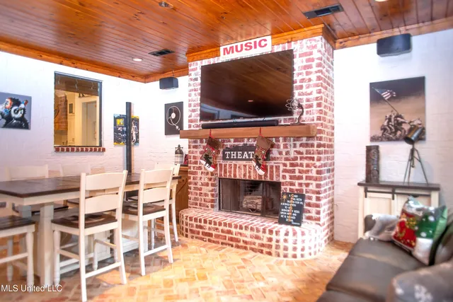 $1,250,000 | 189 Stump Ridge Road, Brandon, MS 39047