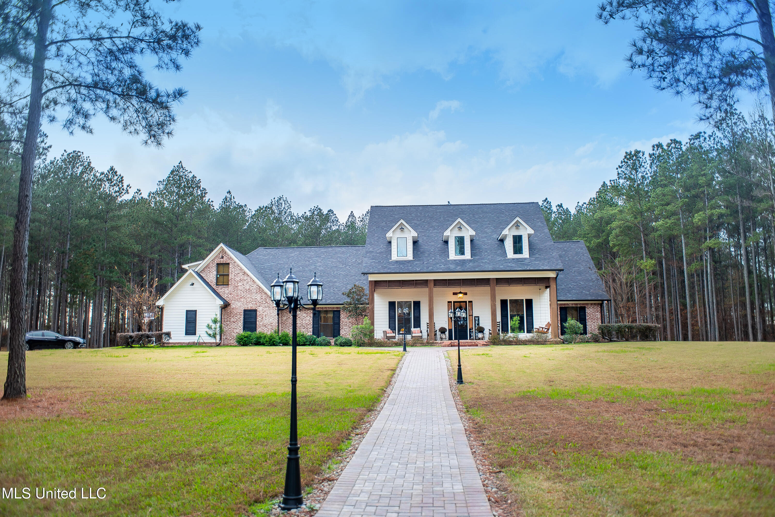 189 Stump Ridge Road Brandon, MS 39047 - Photo 3 of 137 DSC_0312