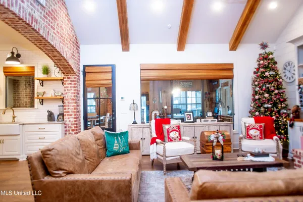$1,250,000 | 189 Stump Ridge Road, Brandon, MS 39047