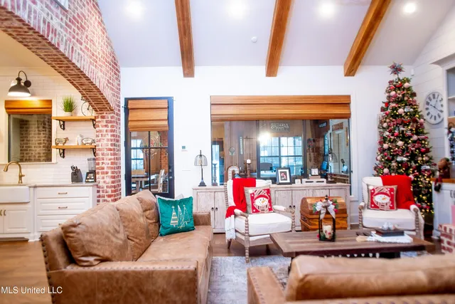 $1,250,000 | 189 Stump Ridge Road, Brandon, MS 39047